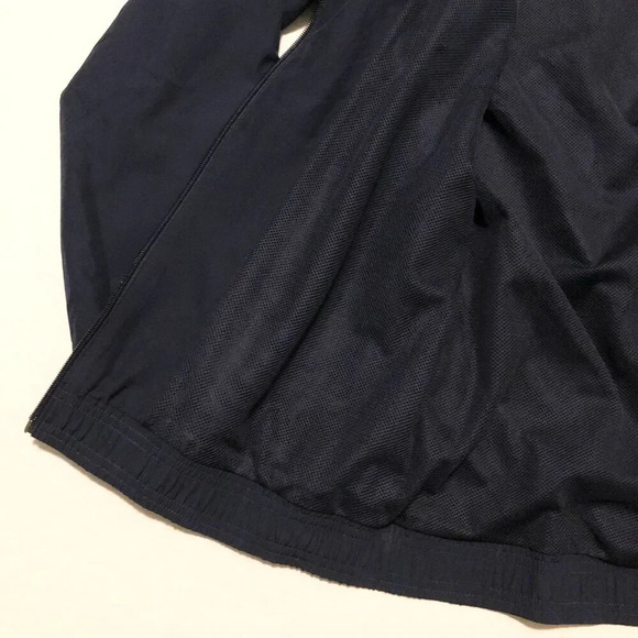 Puma Mens Size Medium Activewear Jacket - Picture 11 of 16